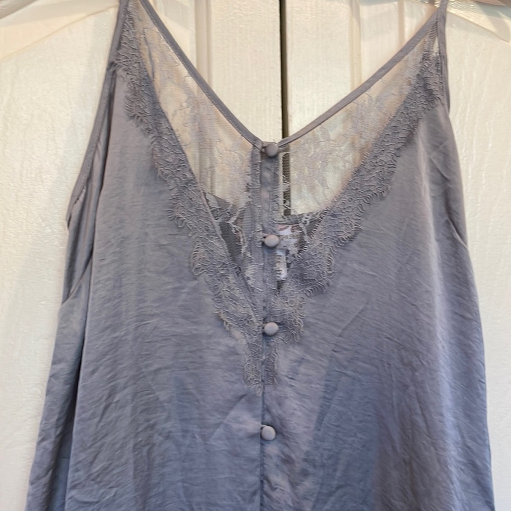 Band of Gypsies women’s slip dress
